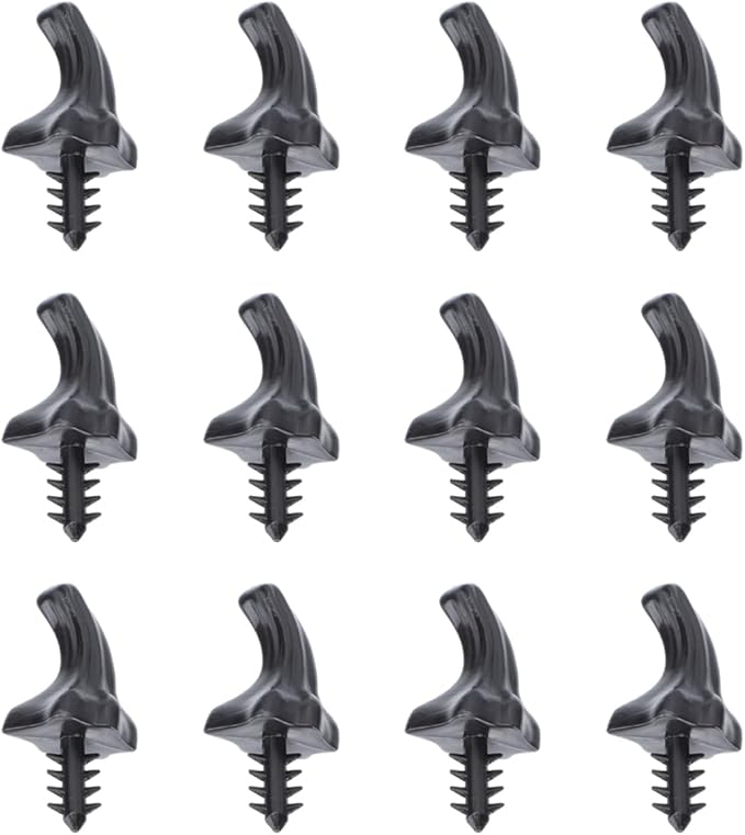 DIY Pumpkin Craft Handle Accessory Faux Pumpkin Decor 30Pcs Size M Festival - Image 1