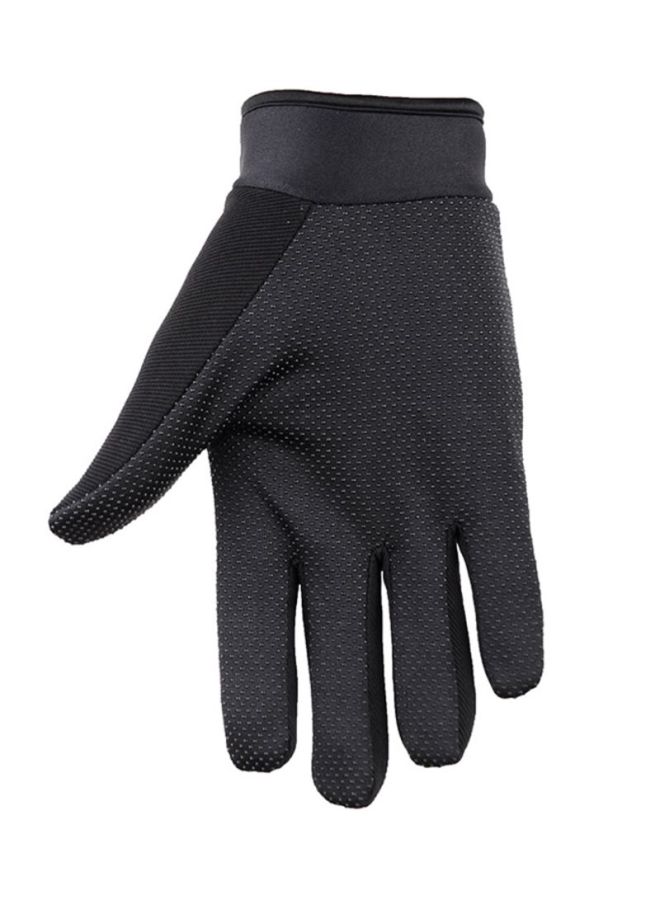 Protective Motorcycle Glove - Image 2