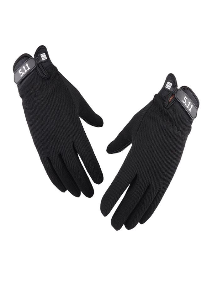 Protective Motorcycle Glove - Image 1