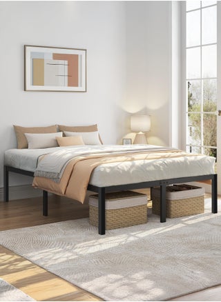 Bed Frame1