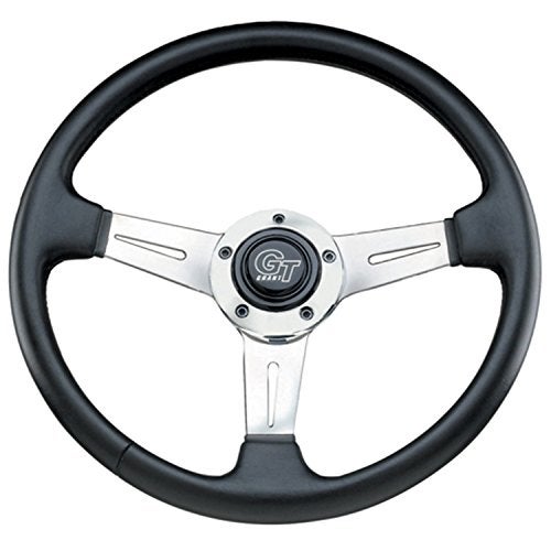 Grant 739 Elite GT Steering Wheel - Image 1