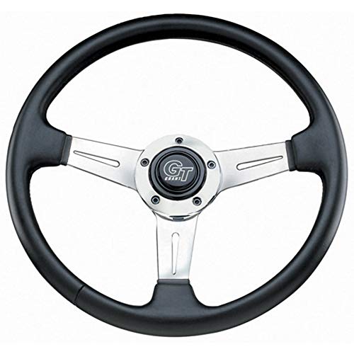 Grant 739 Elite GT Steering Wheel - Image 3