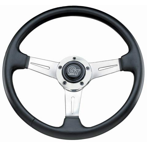 Grant 739 Elite GT Steering Wheel - Image 2