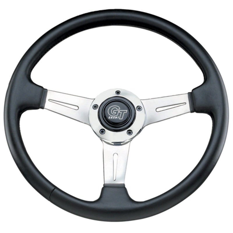 Grant 739 Elite GT Steering Wheel - Image 5