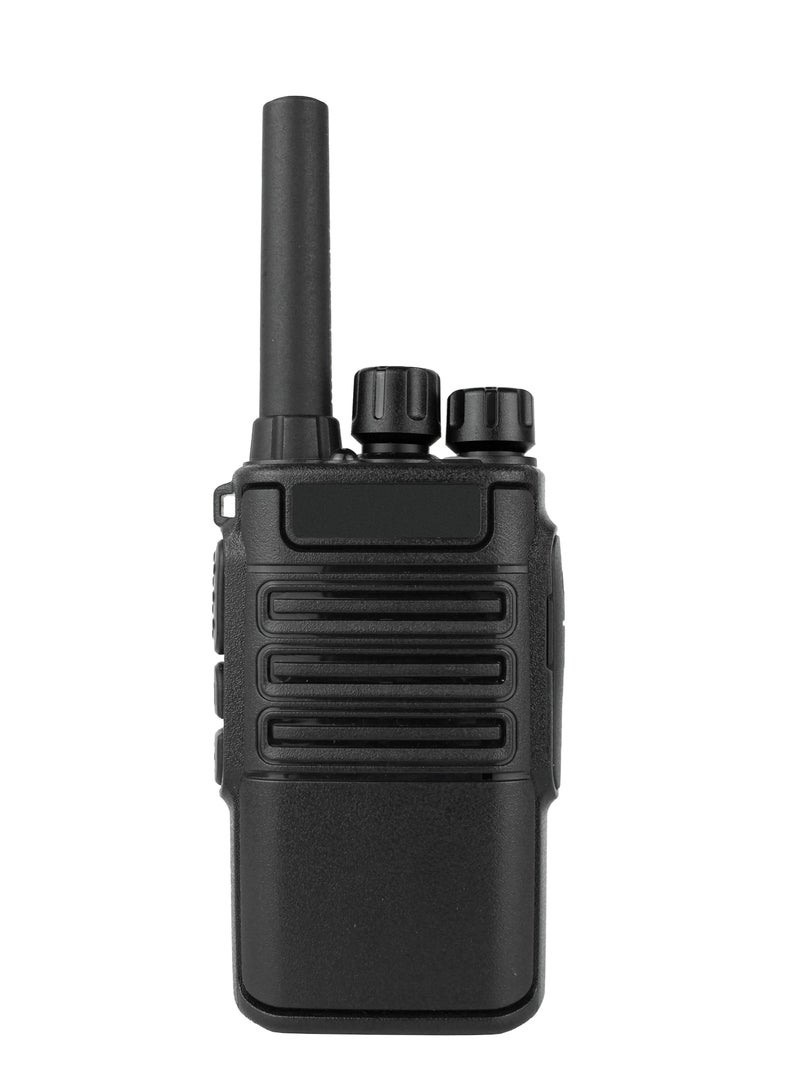 Toys for 3-12 Year Old Boys Girls with LCD Flashlight, Kids 2Pack Long Range 22 Channels 2 Way Radio for Hiking Camping, Birthday Gift Present 
