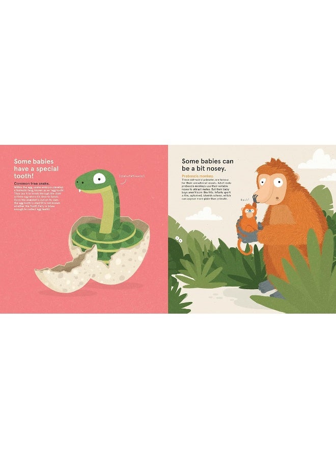 Wild About Babies  - Image 3