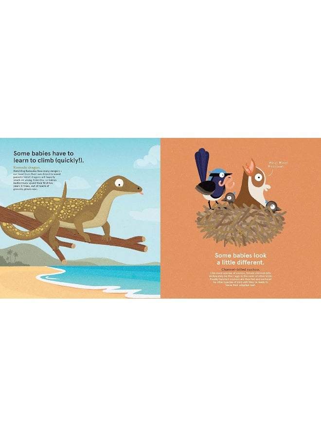 Wild About Babies  - Image 5