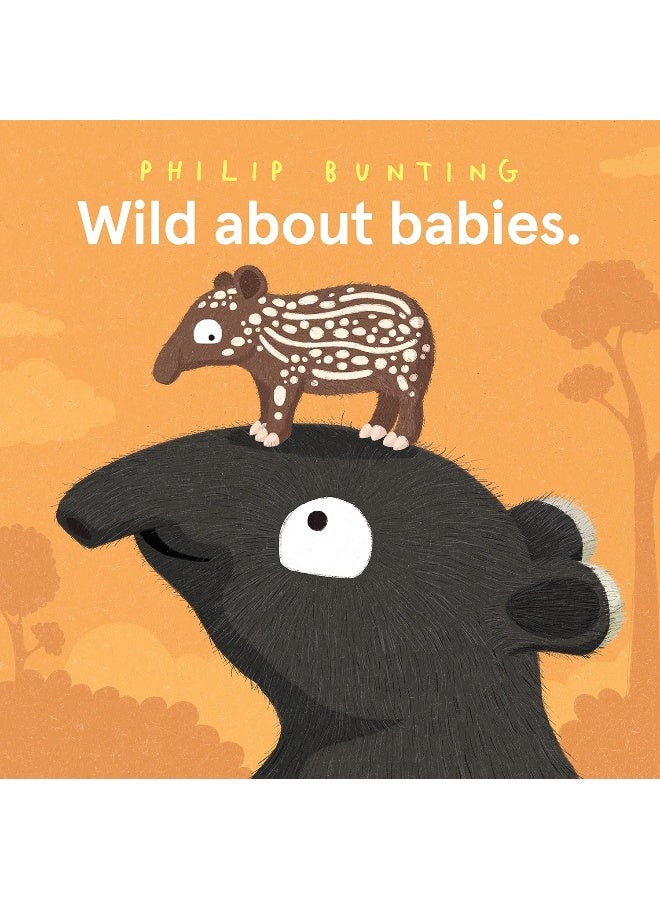 Wild About Babies  - Image 1