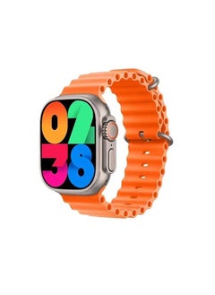 Smart Watch T900 Ultra 2