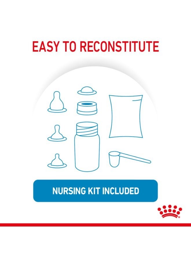 رويال كانين حجم التغذية الصحية حليب الأطفال 400 جم - Image 4