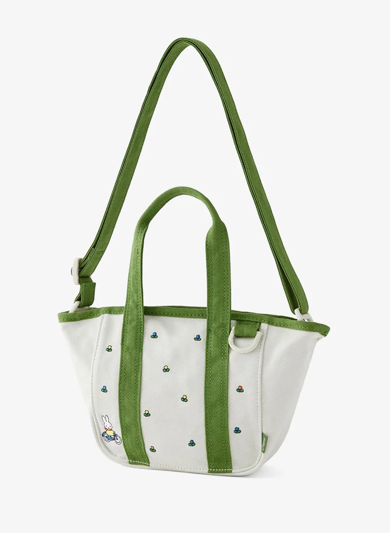Typo  Miffy Flex Tote Small  | Best Price UAE