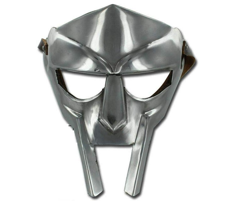 NauticalMart MF Doom Rapper Madvillain Gladiator - Image 1