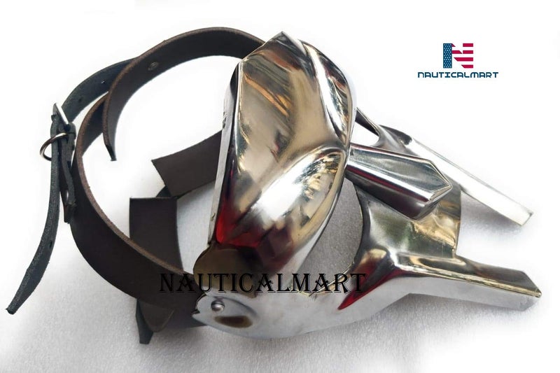 NauticalMart MF Doom Rapper Madvillain Gladiator - Image 3