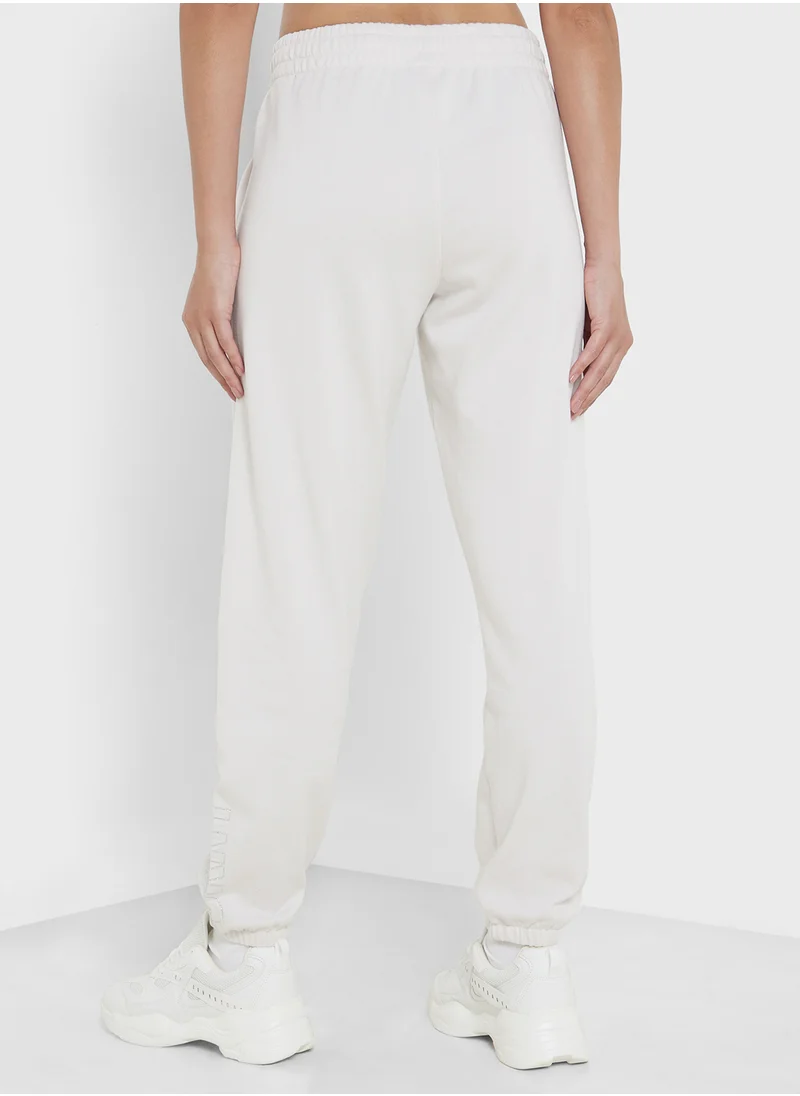 DKNY Sport High Waist Pants