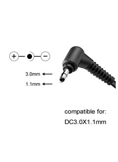 RSG RSG-19V 3.42A AC Adapter for Acer, Chromebook, Aspire  - Image 4