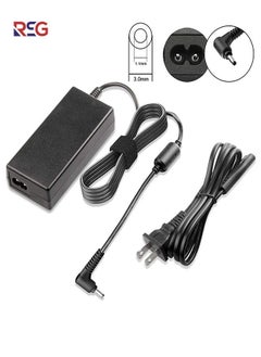 RSG RSG-19V 3.42A AC Adapter for Acer, Chromebook, Aspire  - Image 1