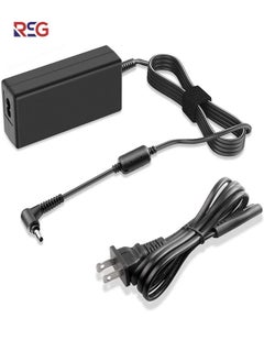 RSG RSG-19V 3.42A AC Adapter for Acer, Chromebook, Aspire  - Image 2