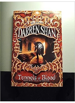 Xtunnels of Blood Darren Shan 3 - pzsku/Z1F3EC9C086D8C92EB6E6Z/45/_/1708470103/67f7efe5-b72c-41f0-8f4f-9155a54a6589