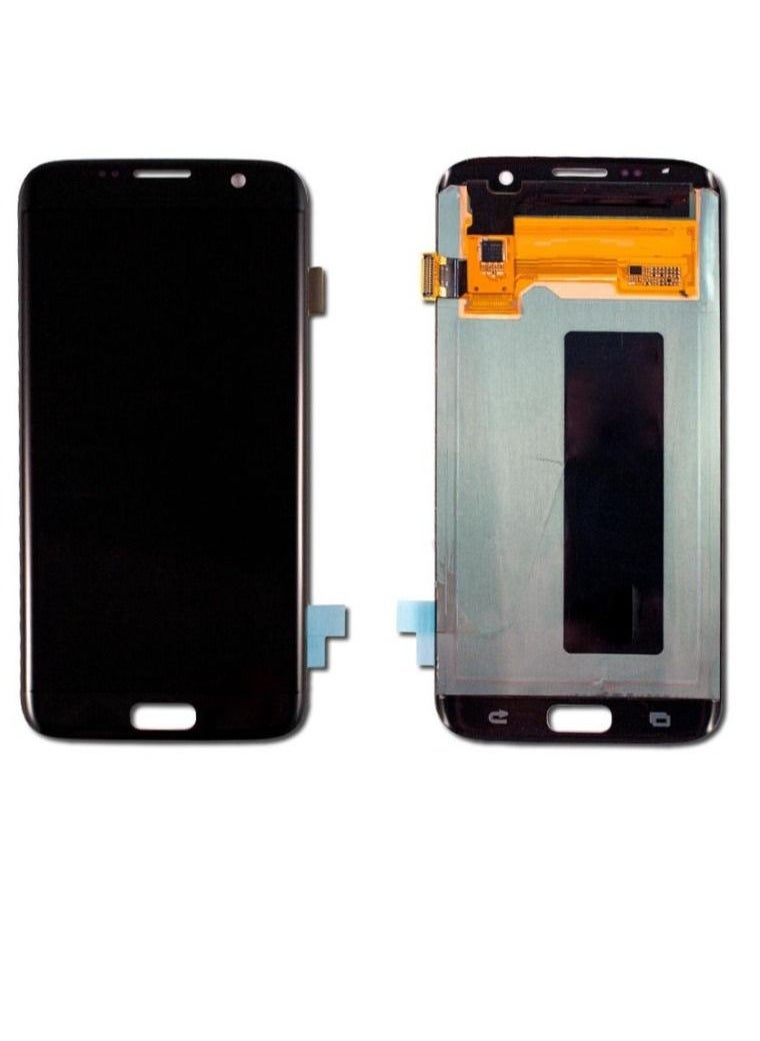 BIETS Electronics - Replacement LCD Touch Screen For Sumsung Galaxy S7 Edge G935 - Image 1