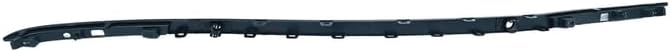 VGAAB Rear Bumper Moulding for Changan-CS95 (2024-2025) Aftermarket Replacement - Image 3