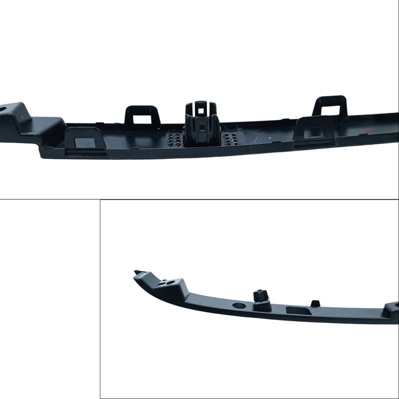 VGAAB Rear Bumper Moulding for Changan-CS95 (2024-2025) Aftermarket Replacement - Image 2