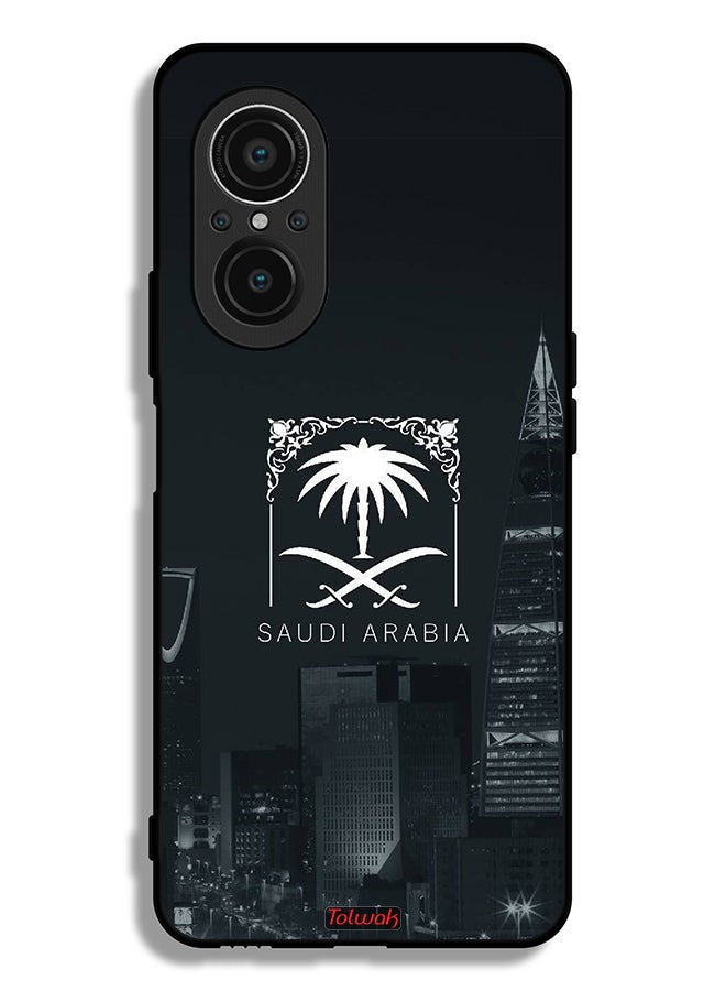 Tolwak Huawei nova 9 SE 5G Protective Case Cover Saudi Arabia - Image 2