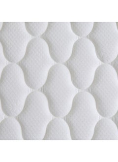 Home Box iGrandeur King Rest Pillow Top Foam and Bonnell Spring Mattress 200 x 30 x 180 cm  - Image 3