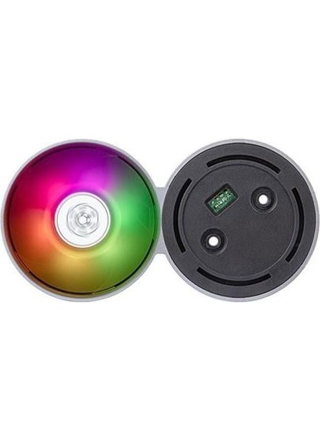 SilverStone - Icemyst ISST-IMF70-ARGB 70MM Fan Kit - Image 1