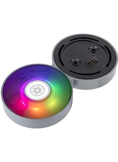SilverStone - Icemyst ISST-IMF70-ARGB 70MM Fan Kit - Image 1