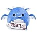 Snackles Series 2 8inch Snackle by ZURU Cuddly Squishy Comfort 8inch Plush with Licensed Snack Brand Accessory DragonHershey Cookie n Cream - Image 3
