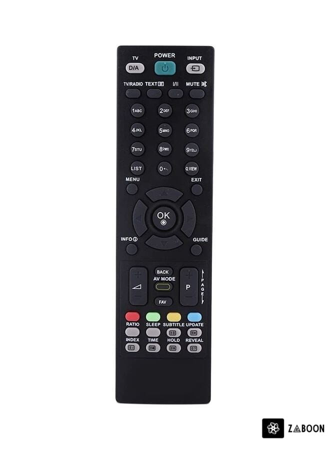 Zaboon Universal Remote For Samsung SMART LED TV