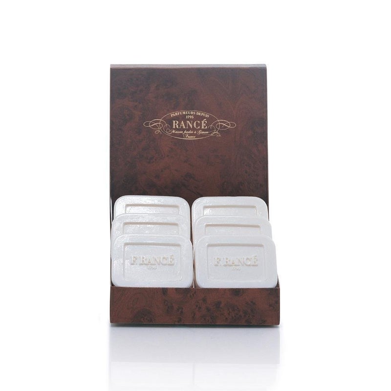 Ranc F Ranc Classic Soapbox 6 x 125g