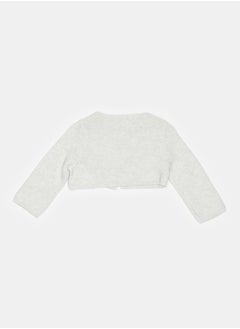 OBaiBi By Okaidi Baby Girls Sweater - pzsku/Z1F3F5EBC158B3E92A7CFZ/45/_/1709805861/520af782-a01a-48fc-871e-fb3642f8a7a6