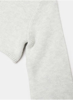 OBaiBi By Okaidi Baby Girls Sweater - pzsku/Z1F3F5EBC158B3E92A7CFZ/45/_/1709805864/2c4a40a9-ad3d-467b-b95e-c4d7d7ccafe7