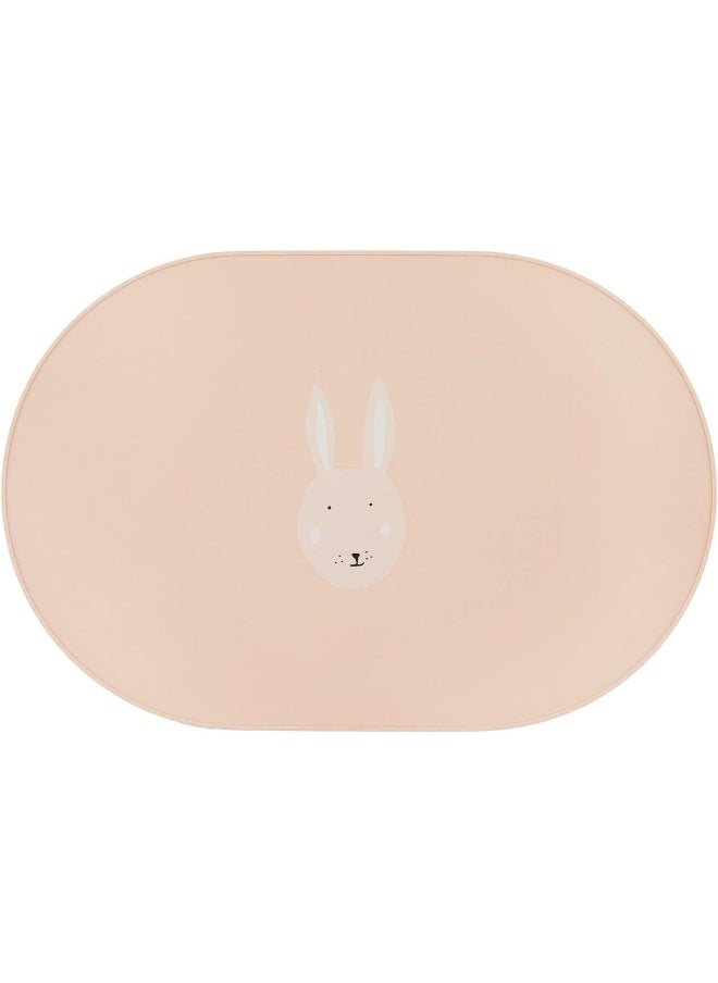 Silicone Placemat Mrs. Rabbit - pzsku/Z1F3FA90F1B5016EDDECDZ/45/_/1739873671/0fd5d92c-0e74-434c-91f9-7ac87c562fc9