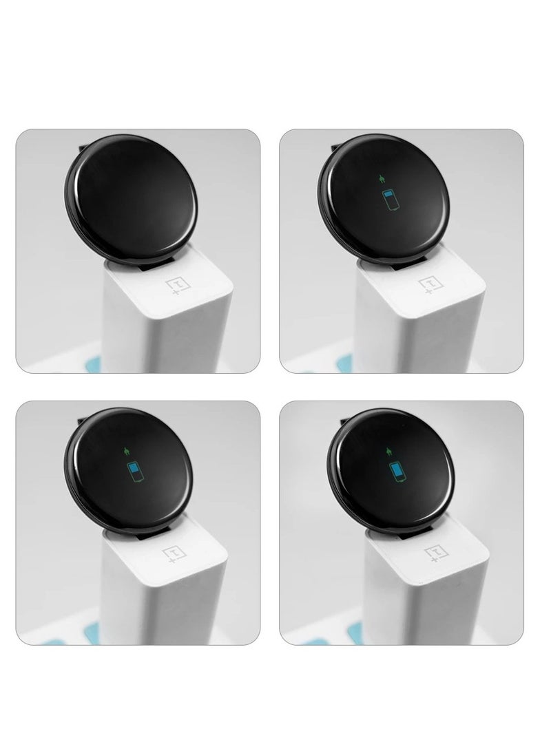 AROAQ D18 Heart Rate Blood Pressure Smartwatch Color Screen Fitness Tracker Smart Watch IP65 Waterproof Bracelet Electronicheart - Image 5