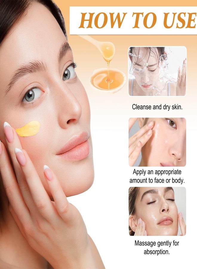 weispo 2PCS Bee Venom Serum Stick, Advanced Firming & Wrinkle-Reducing Cream, Wrinkle Removal Cream, Anti-AgingCream Suitable for All Skin Type - Image 4