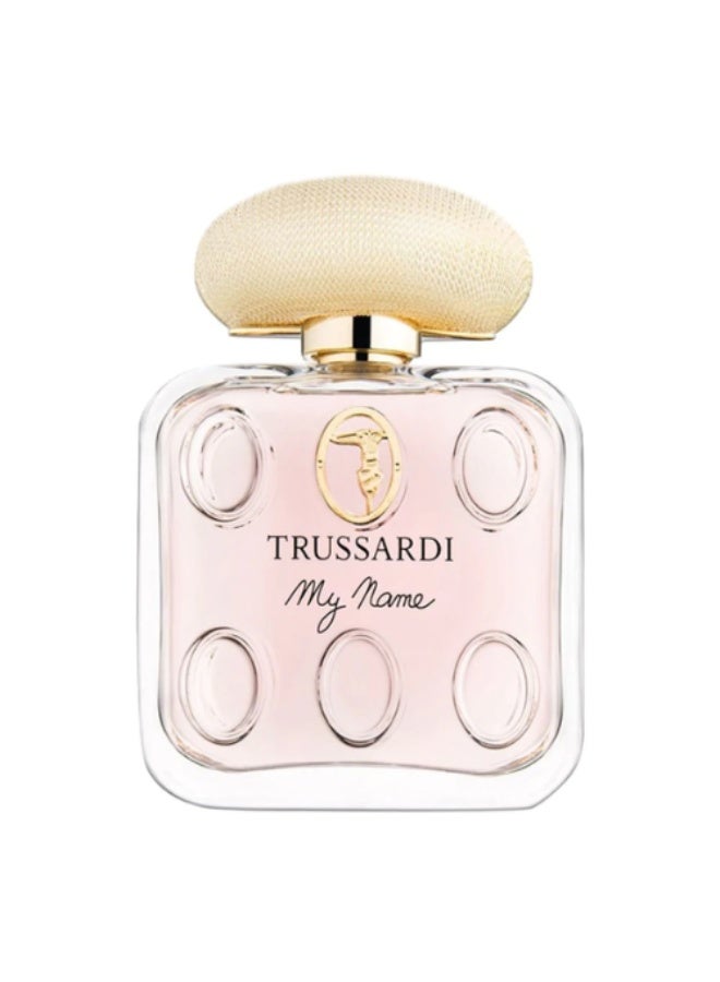 Trussardi My Name EDP (L) 100ml
