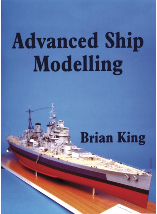 Advanced Ship Modelling 
