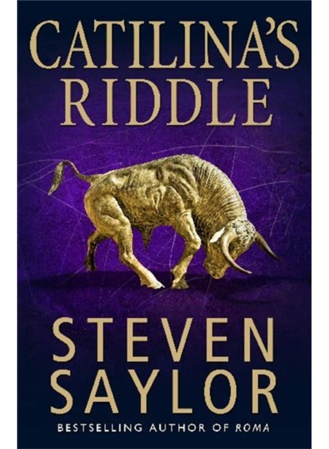 Catilina's Riddle 