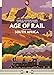 Capstone Games Age of Rail South Africa Strategy Board Game of Building Railroads 60 Minute Play Time 3 to 6 Players Ages 14 and Up - Image 2