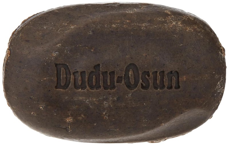 Dudu-Osun Dudu Osun Black Soap 150g - Image 2