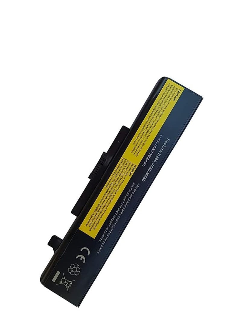 Terabyte Replacement Batter for Lenovo E430 E440 G480 E530 G580 Series - Image 4