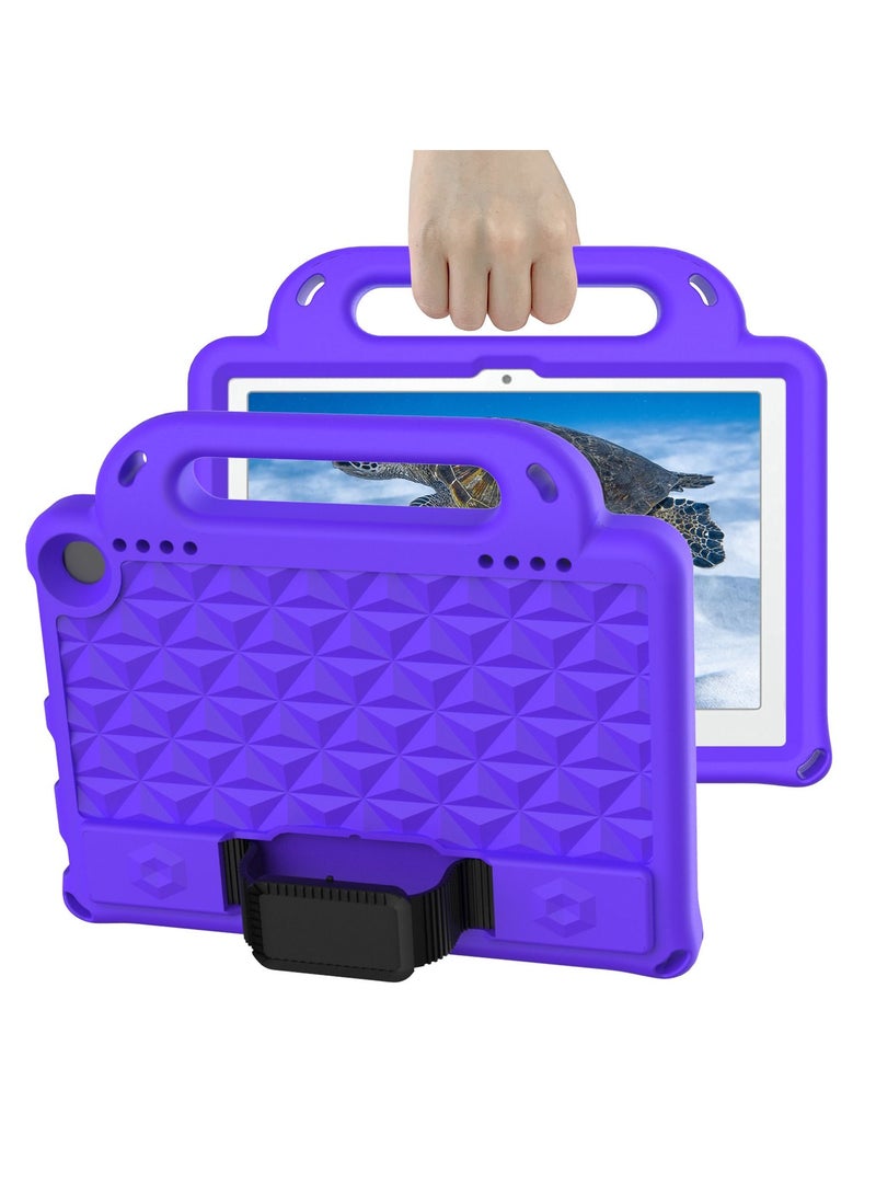 GULFLINK Back Cover Tablet Protect Case For Kindle Fire HD 8 plus 2020 - Image 3