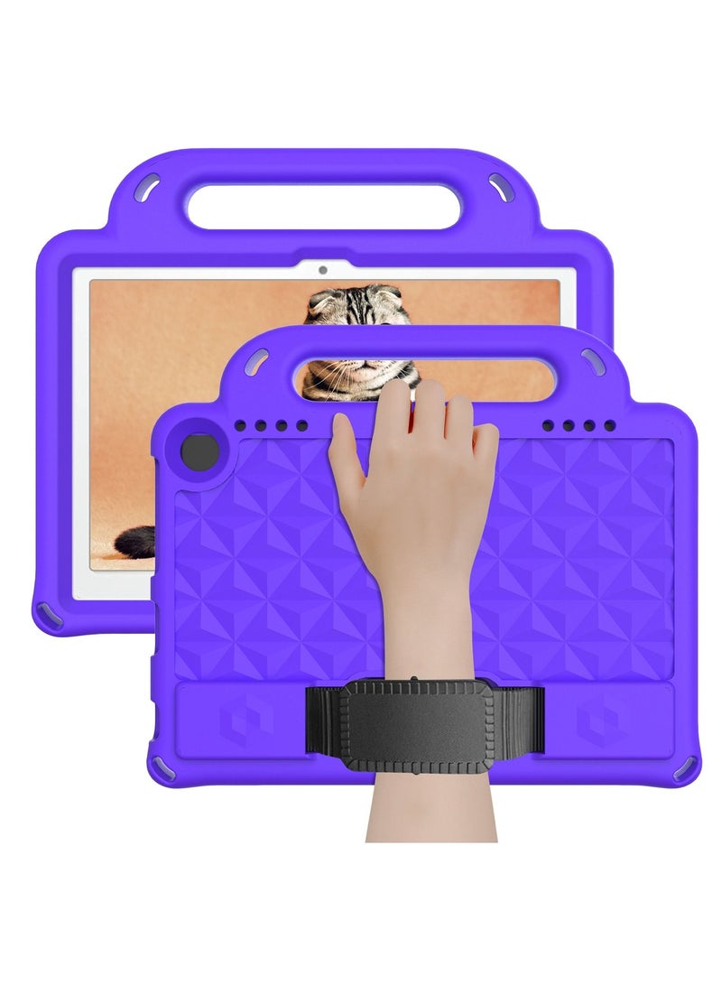 GULFLINK Back Cover Tablet Protect Case For Kindle Fire HD 8 plus 2020 - Image 1