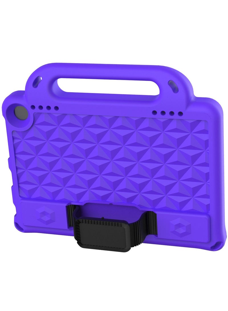 GULFLINK Back Cover Tablet Protect Case For Kindle Fire HD 8 plus 2020 - Image 4