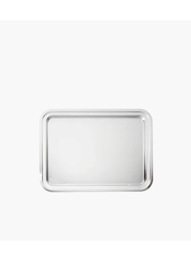 Sambonet Elite Tray Oblong Stainless Steel 40X26Cm