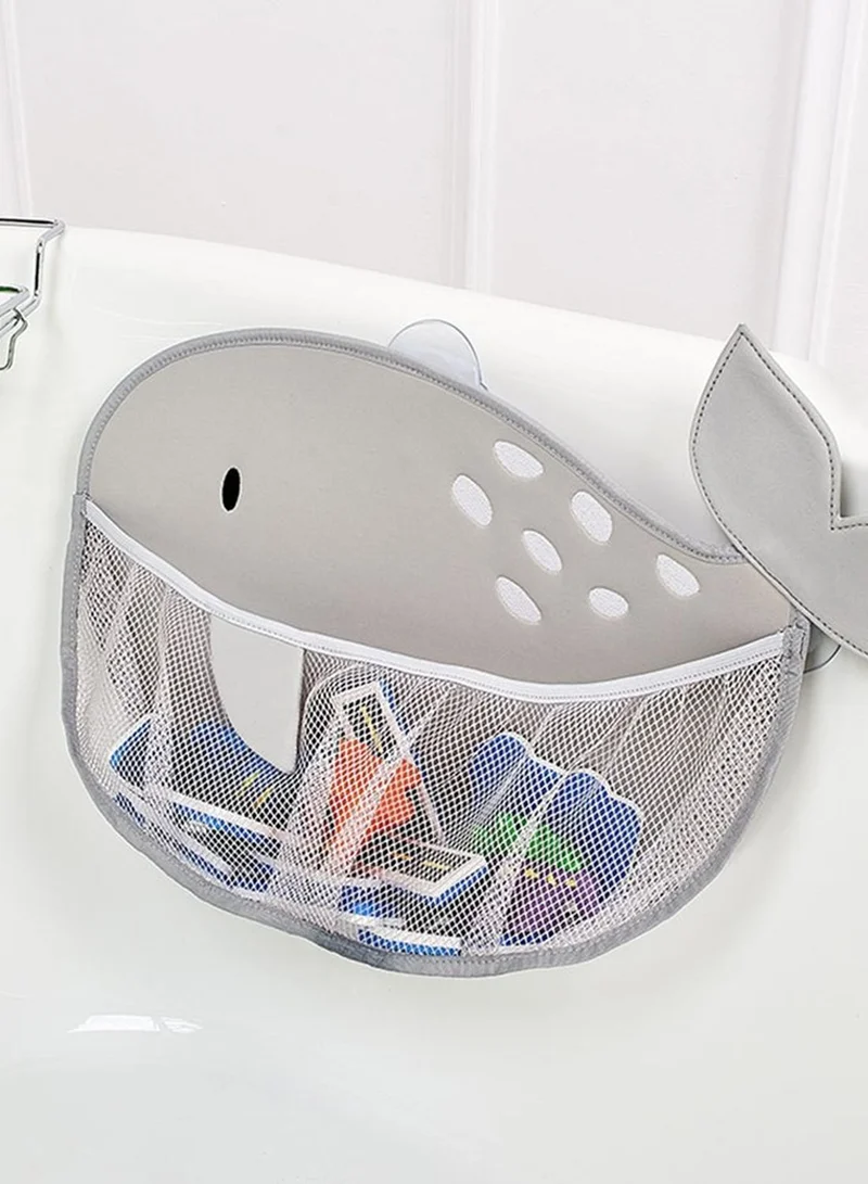 JoJo Maman Bebe Whale Bath Storage