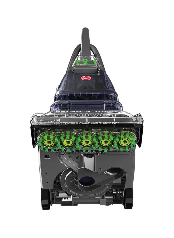 هوفر غسالة السجاد بقدرة 1350 وات 3.9 L 1350 W F5916901 أسود - Image 4