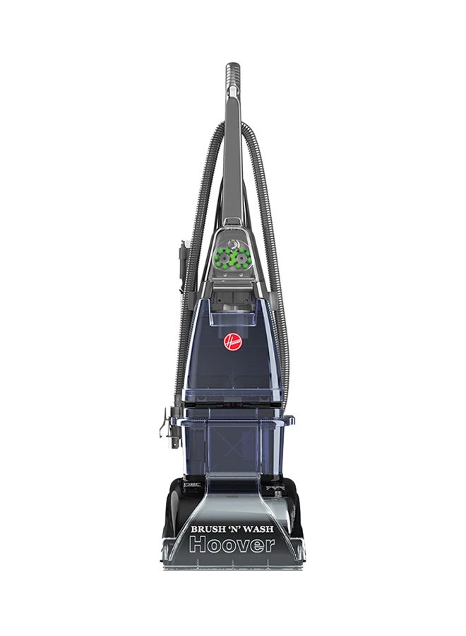 هوفر غسالة السجاد بقدرة 1350 وات 3.9 L 1350 W F5916901 أسود - Image 2
